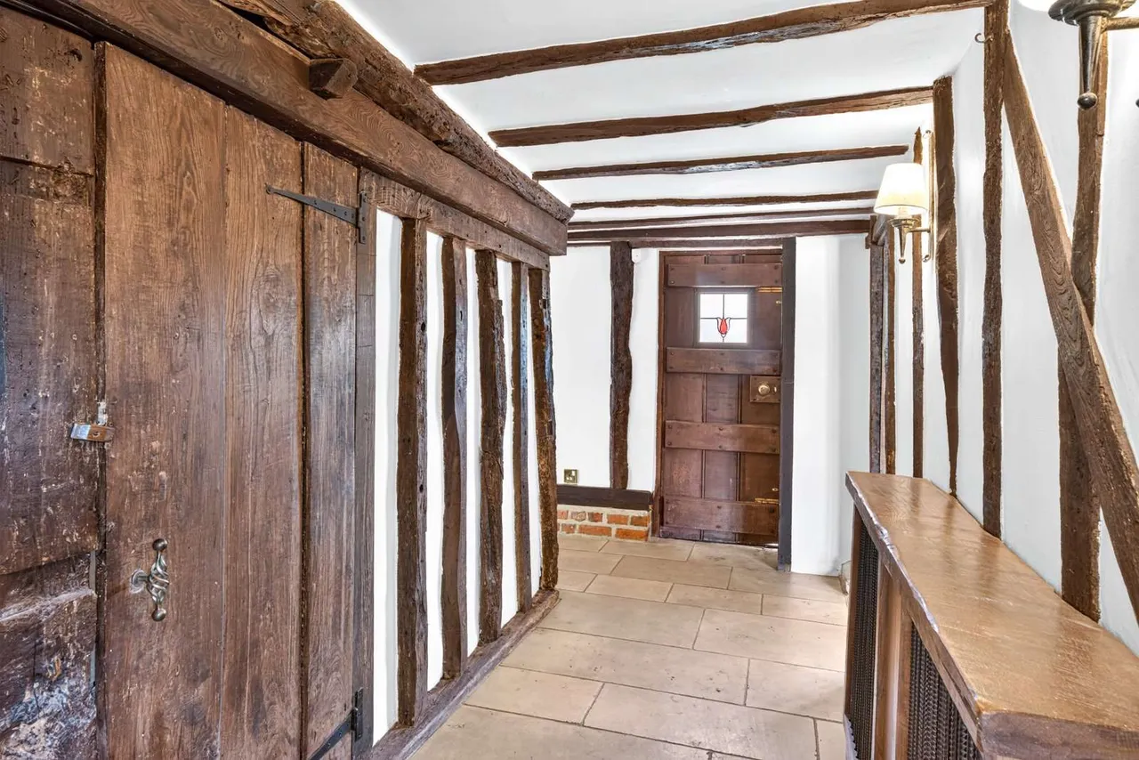 Park Road, Little Easton, Dunmow, Essex, CM6 2JH, photo 11