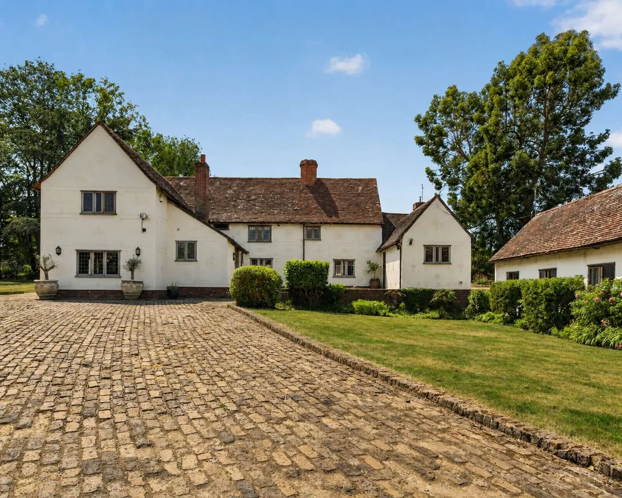 Park Road, Little Easton, Dunmow, Essex, CM6 2JH, photo 2