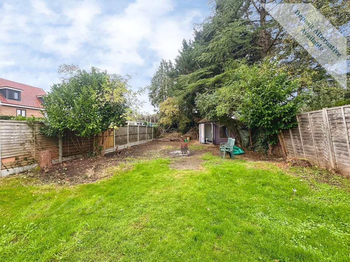 Hever Road West Kingsdown, TN15, photo 13