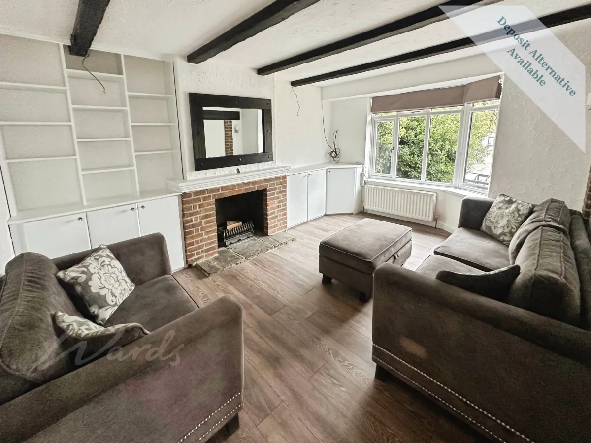 Hever Road West Kingsdown, TN15, photo 6