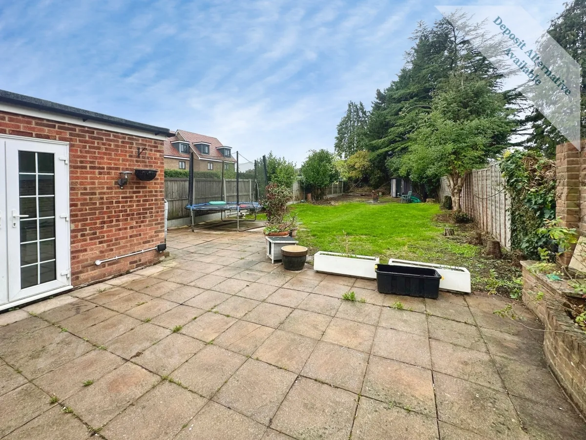 Hever Road West Kingsdown, TN15, photo 12