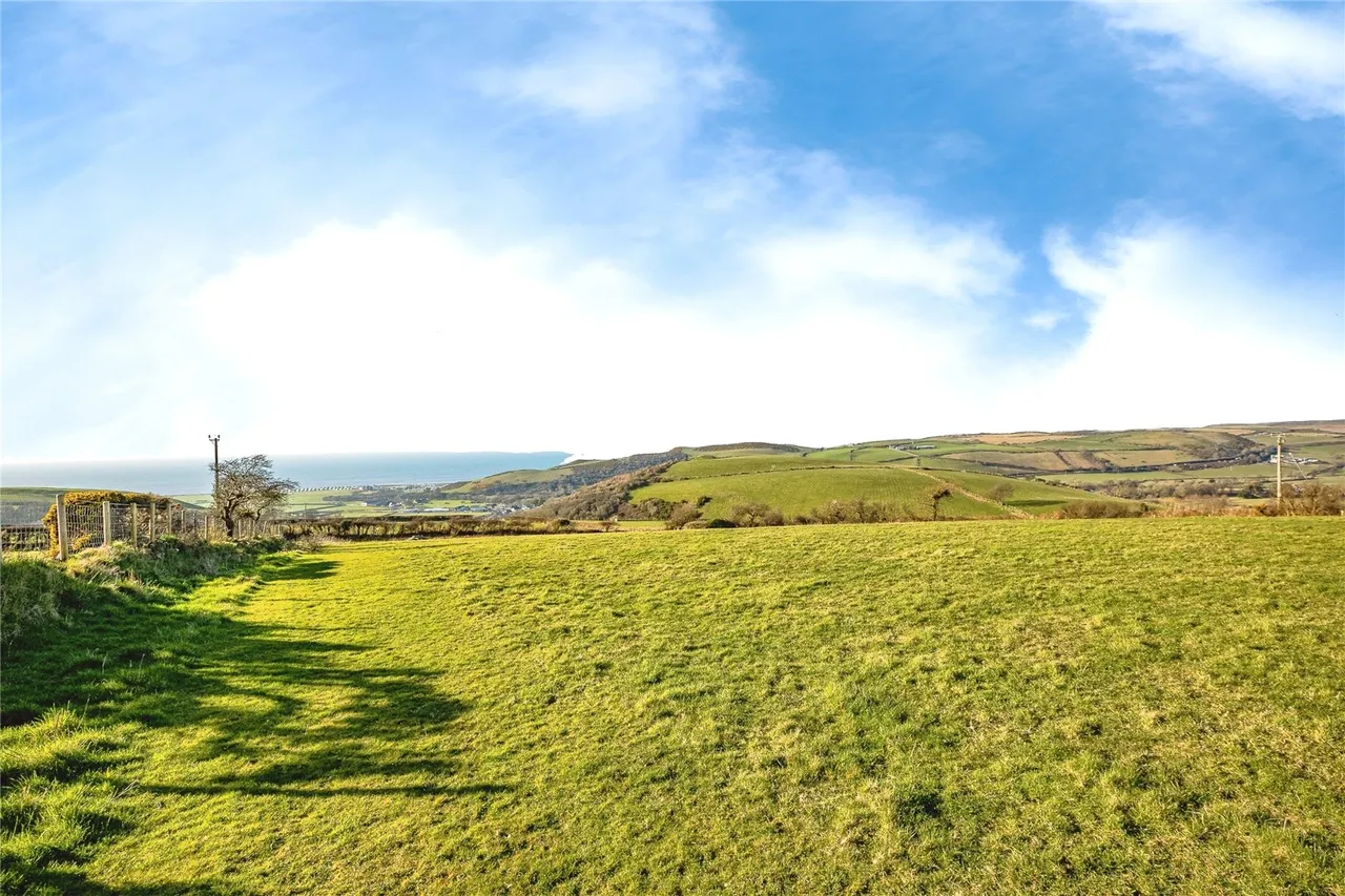 Llanrhystud, SY23, photo 30