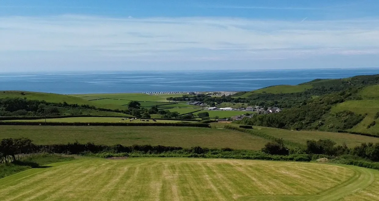 Llanrhystud, SY23, photo 33