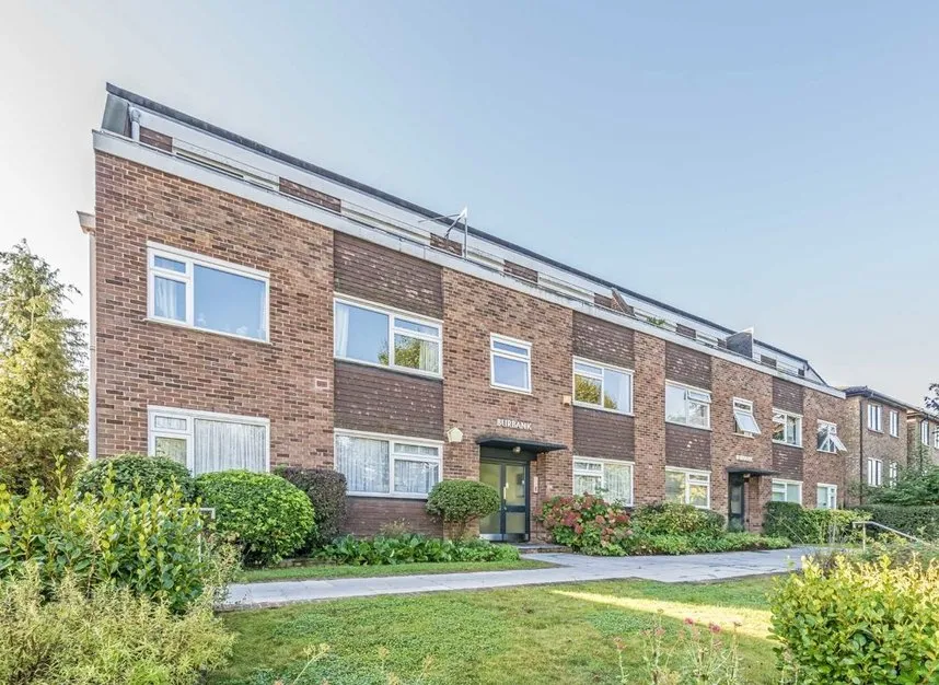 2 bed flat to rent — Dukes Avenue, New Malden, KT3