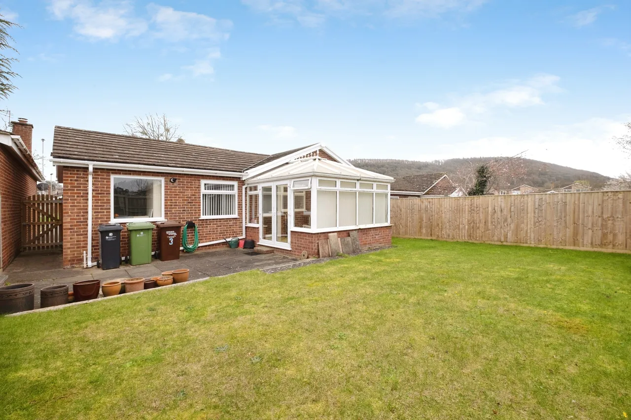 Juniper Place, Ross-On-Wye, photo 12