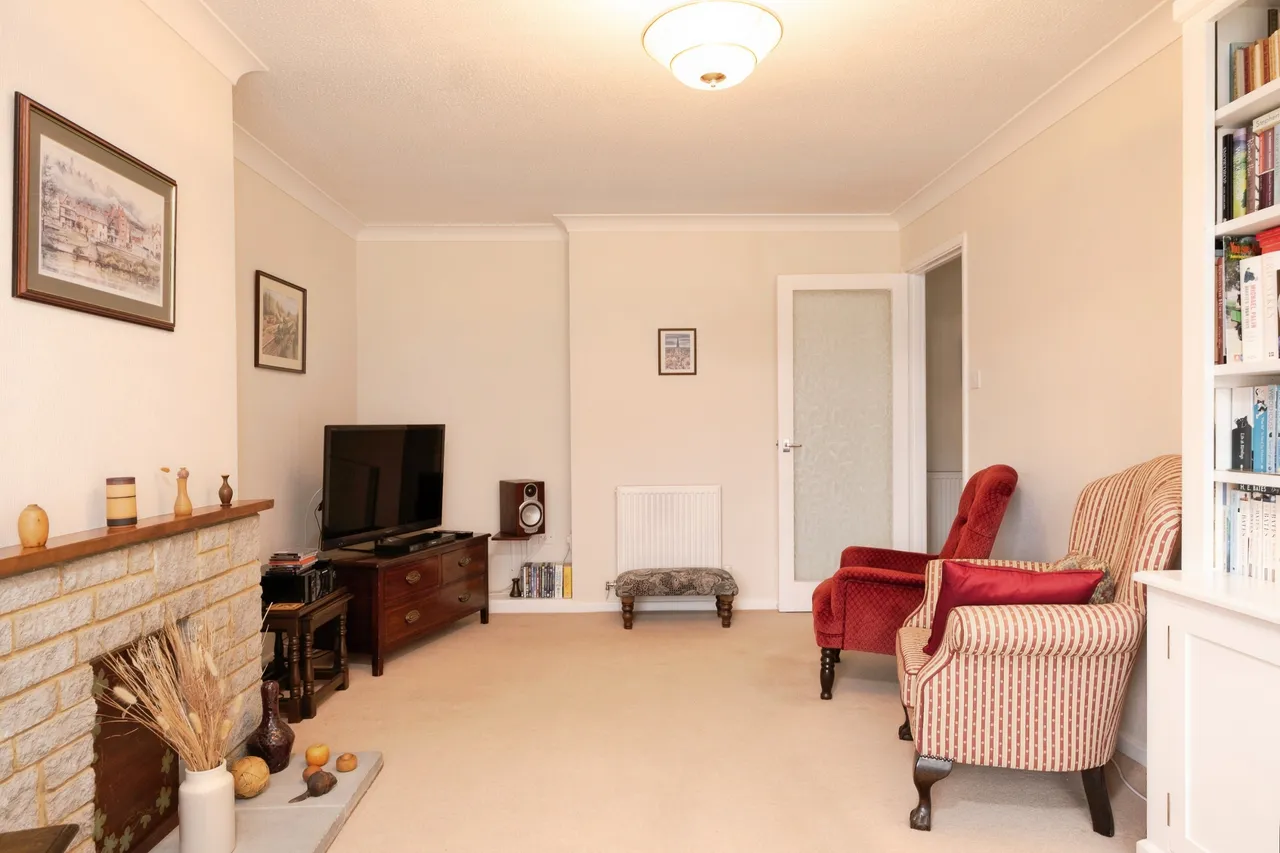 Juniper Place, Ross-On-Wye, photo 4