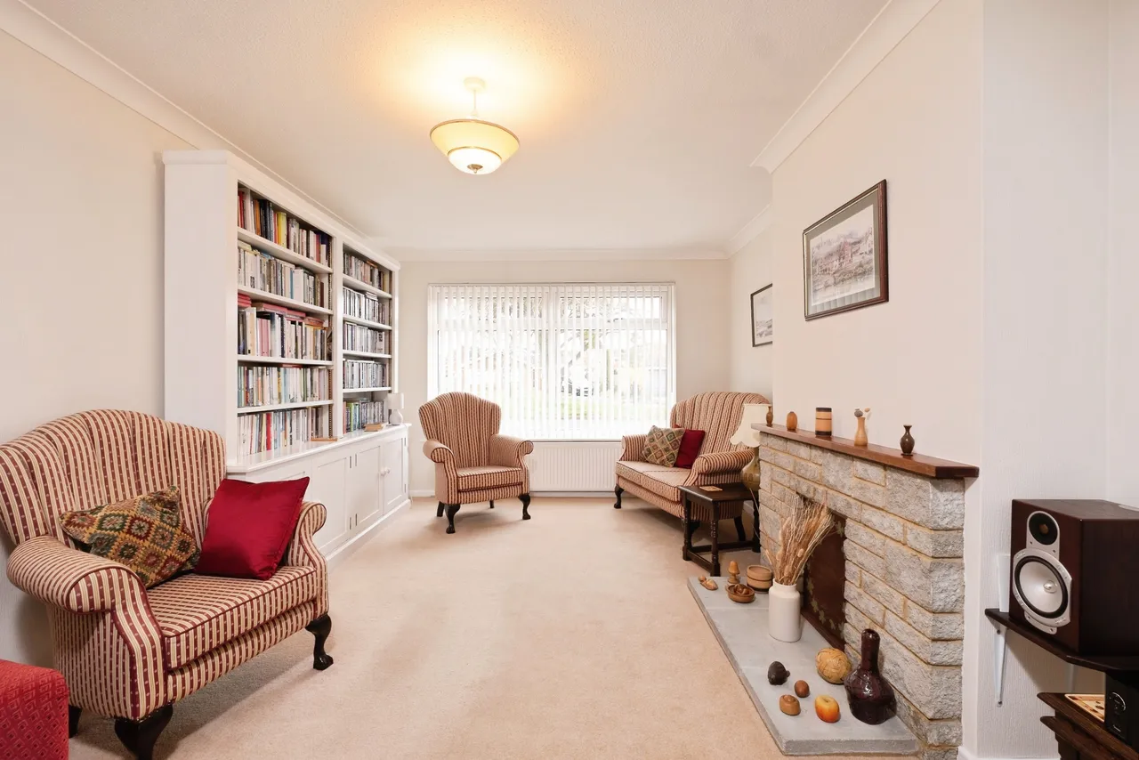 Juniper Place, Ross-On-Wye, photo 3