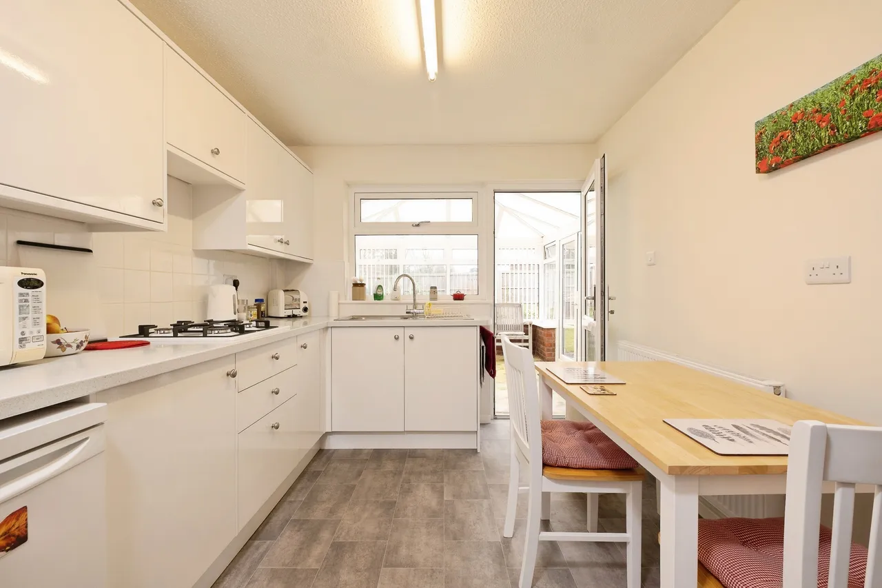Juniper Place, Ross-On-Wye, photo 6