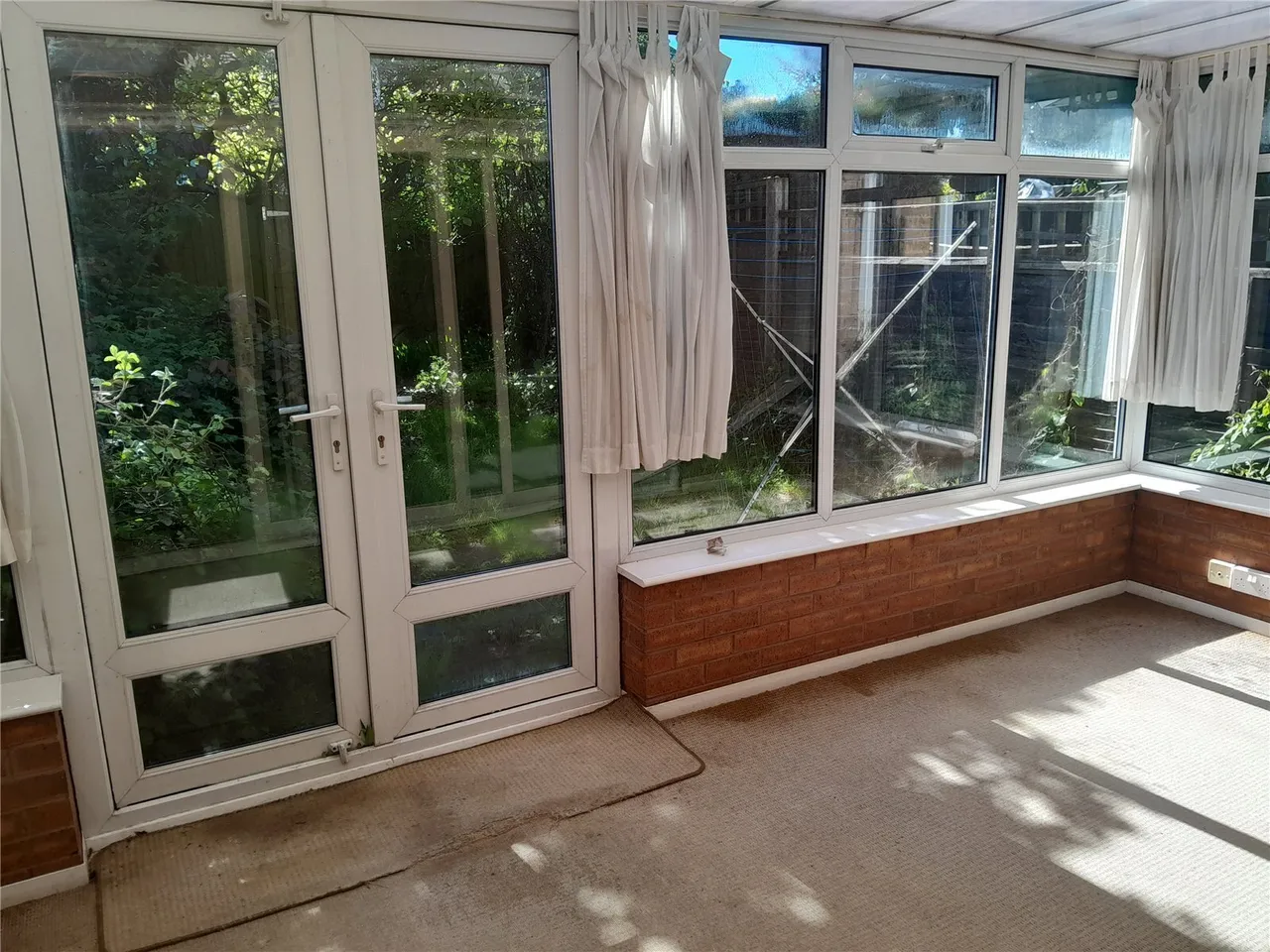 Duncombe Green, Coleshill, B46, photo 3