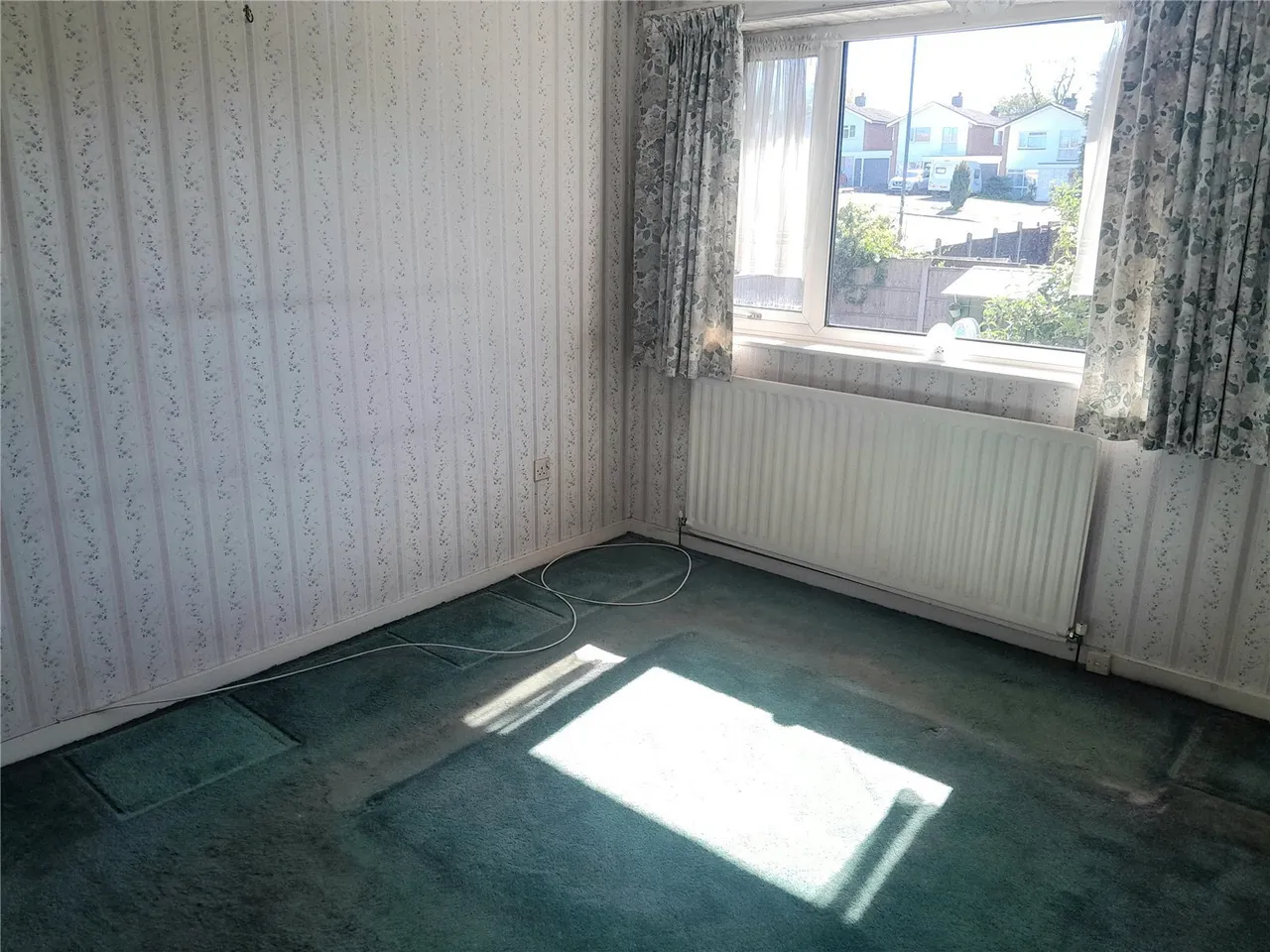 Duncombe Green, Coleshill, B46, photo 8