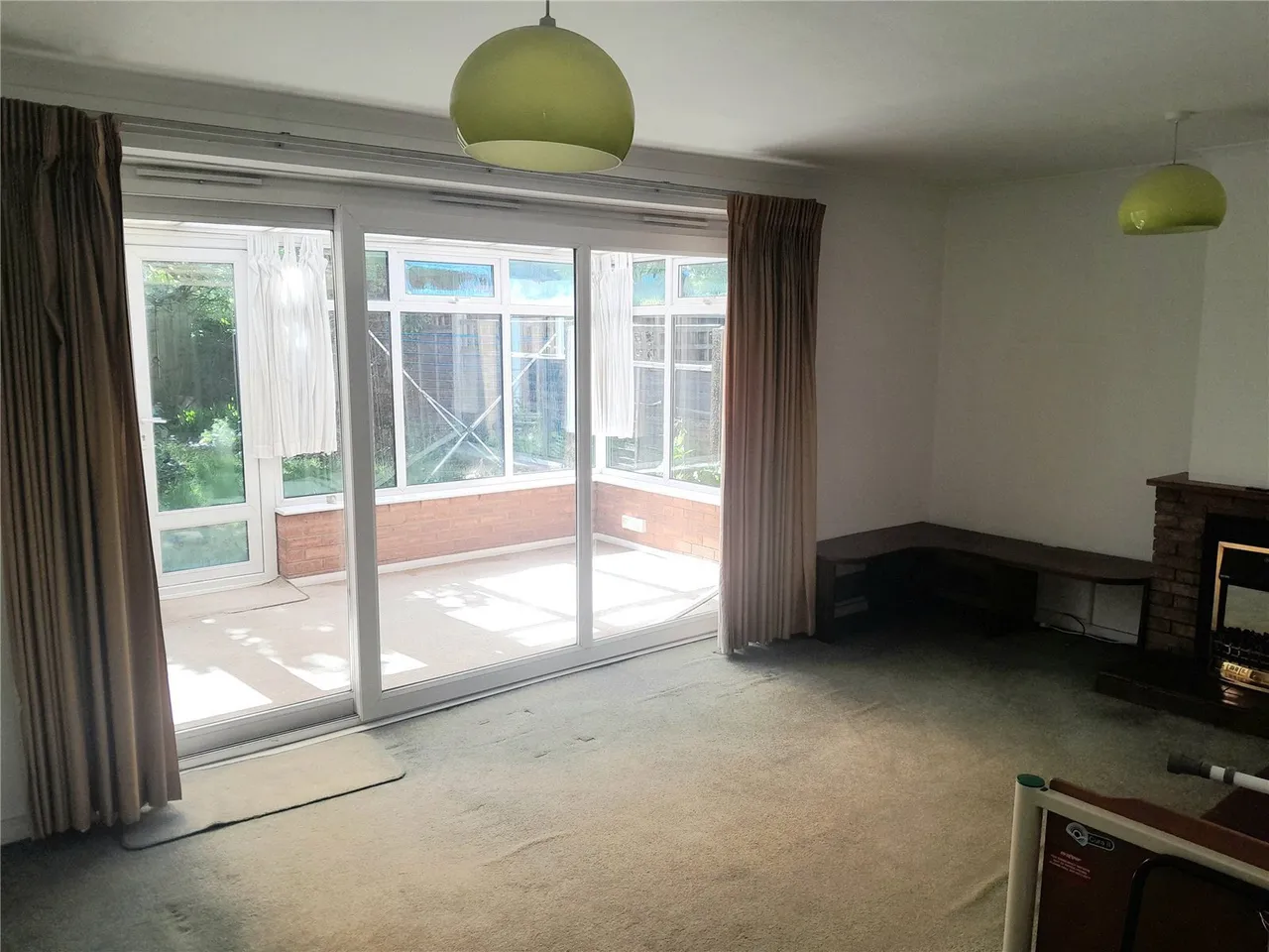 Duncombe Green, Coleshill, B46, photo 2