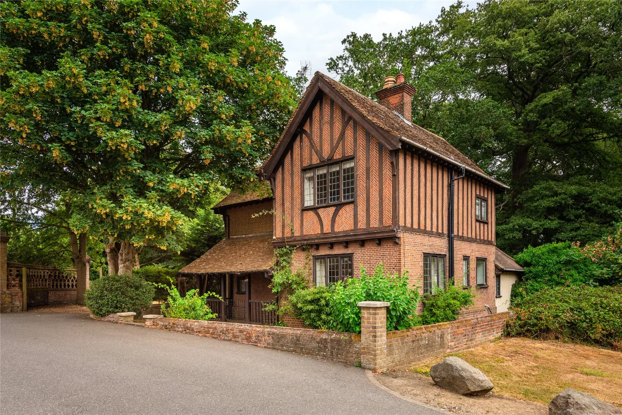 North Lodge, Putteridge Park, LU2, photo 14