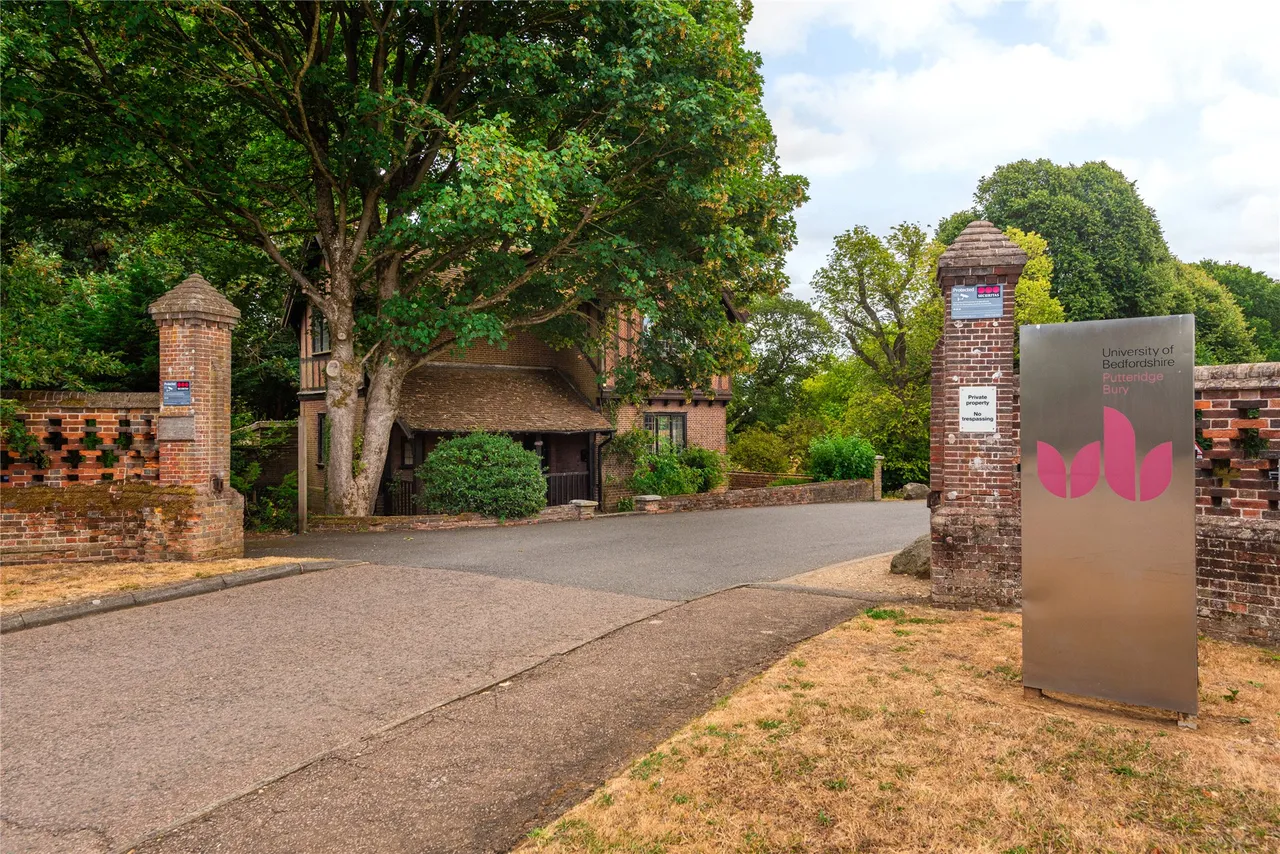 North Lodge, Putteridge Park, LU2, photo 22