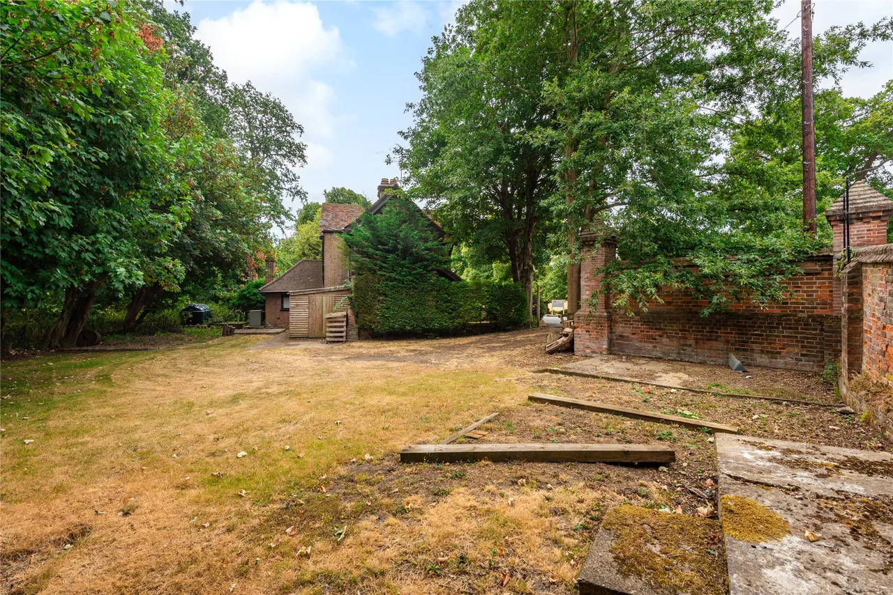 North Lodge, Putteridge Park, LU2, photo 21