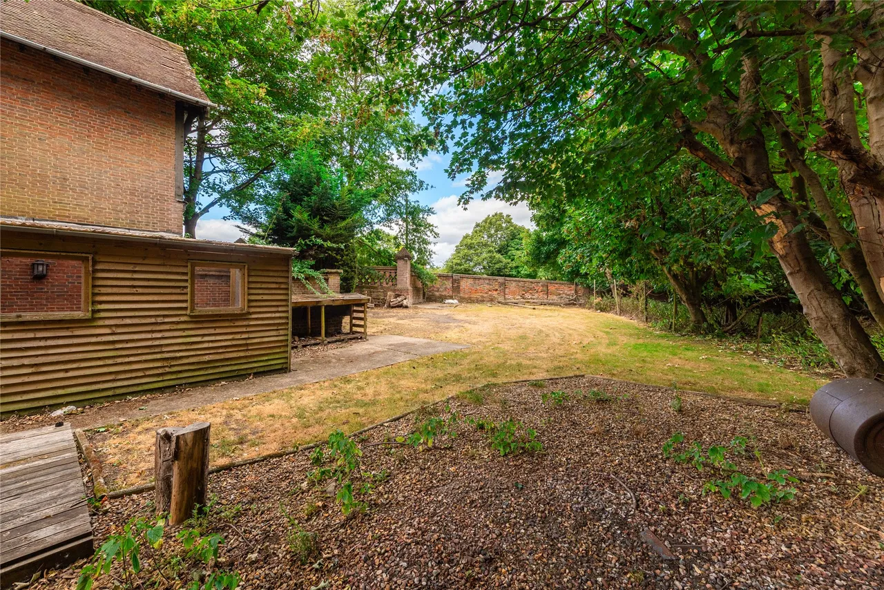 North Lodge, Putteridge Park, LU2, photo 15