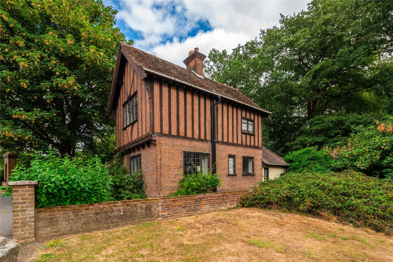 North Lodge, Putteridge Park, LU2, photo 18