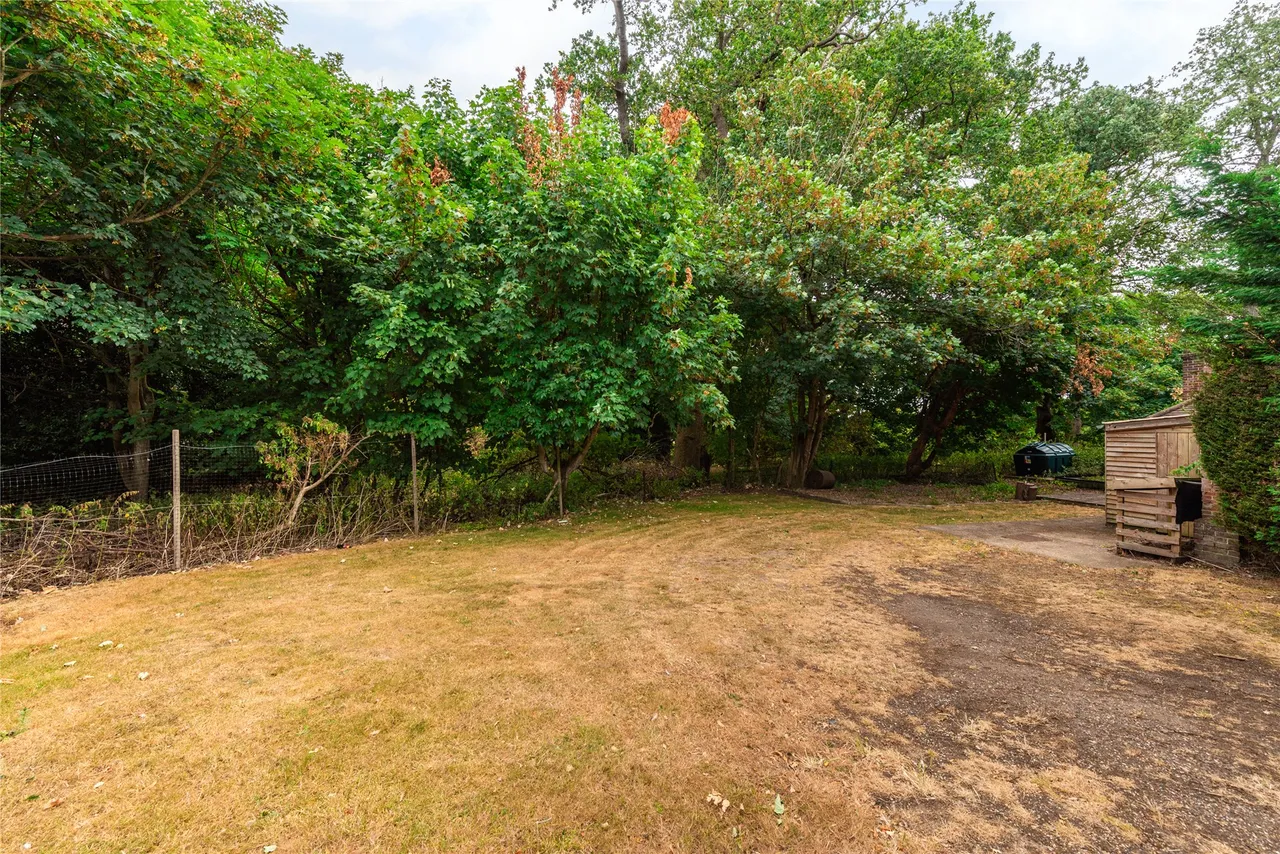 North Lodge, Putteridge Park, LU2, photo 20