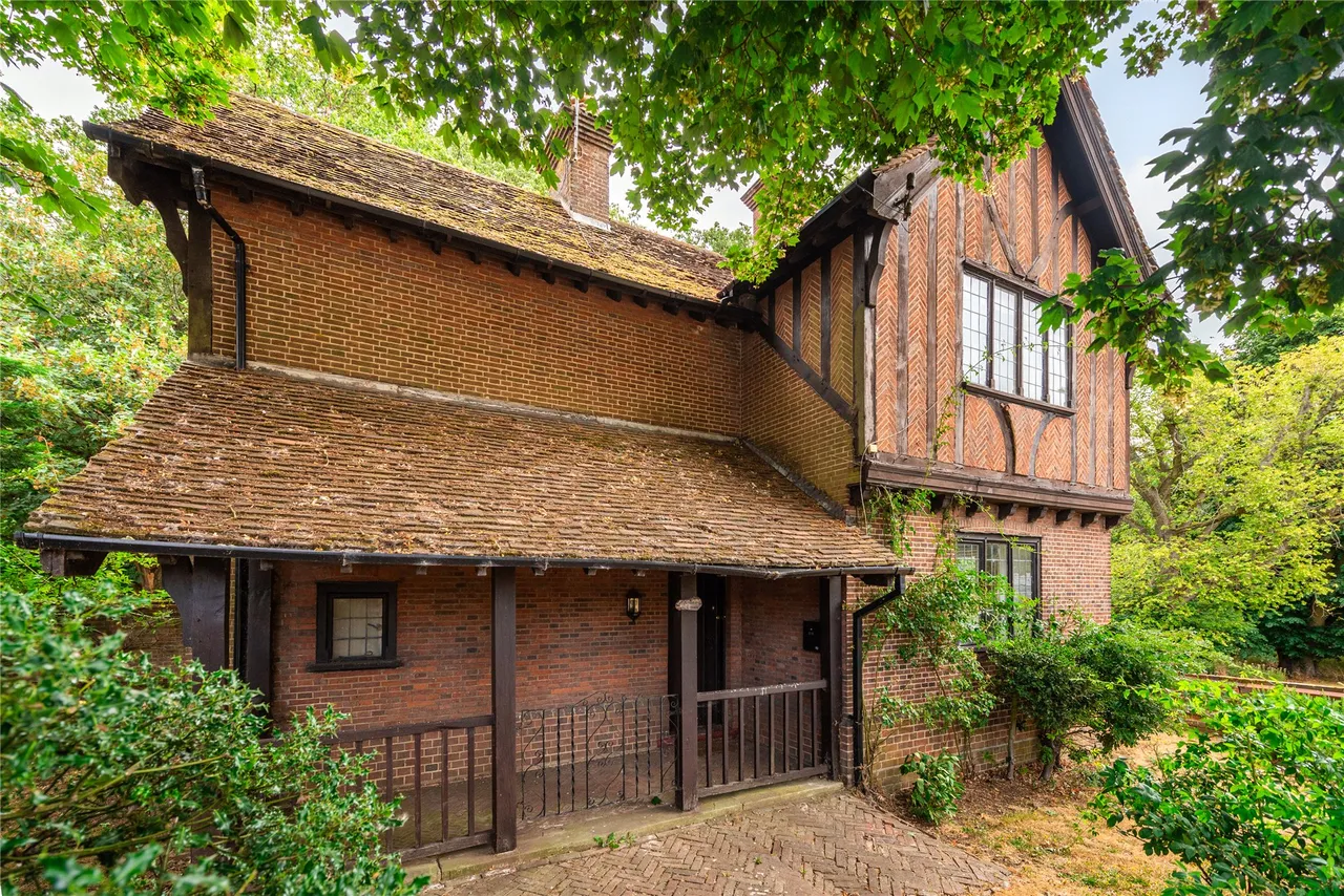 North Lodge, Putteridge Park, LU2, photo 16