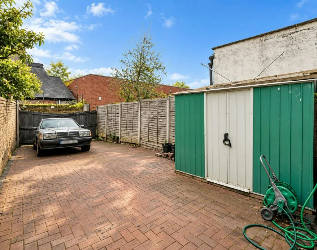 Springfield Road, London, E17, photo 10