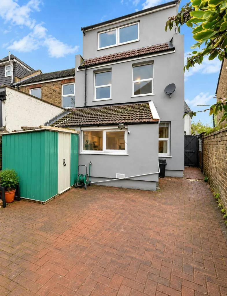 Springfield Road, London, E17, photo 9