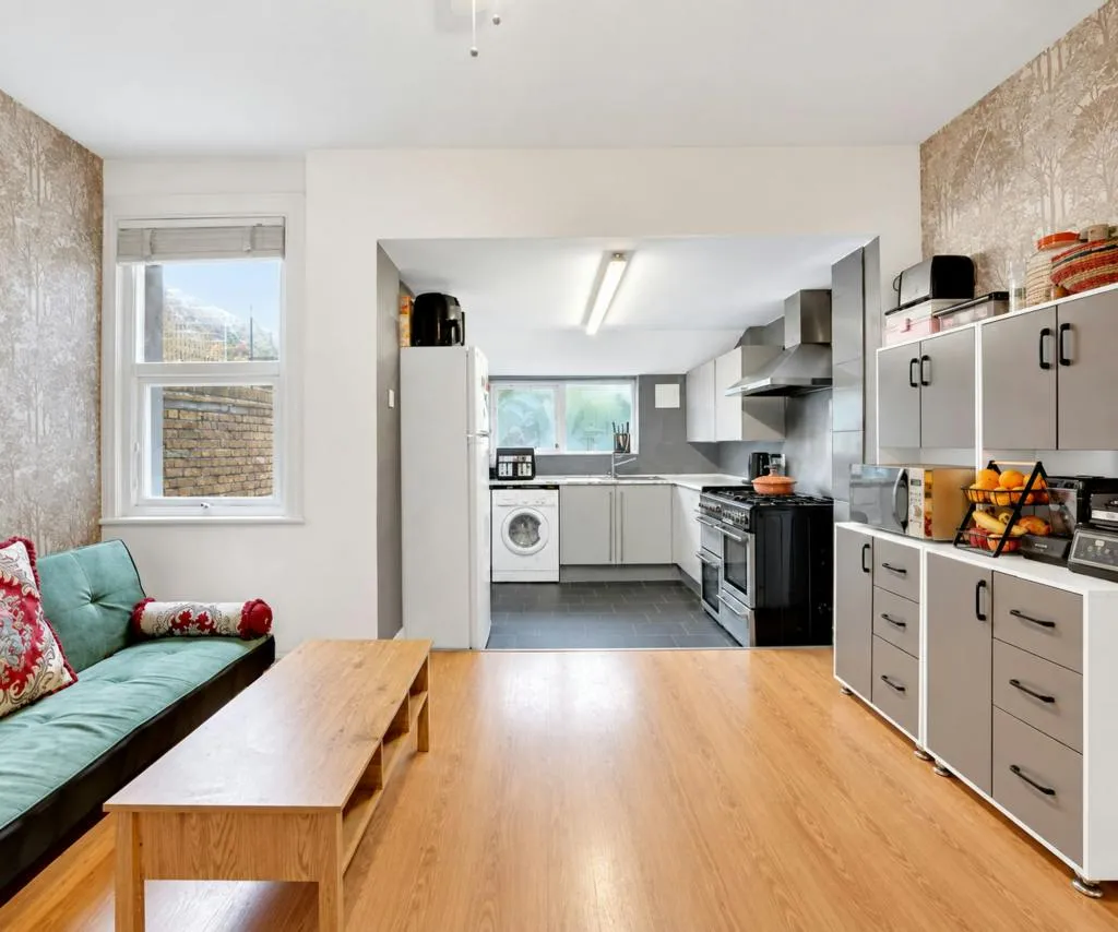 Springfield Road, London, E17, photo 4