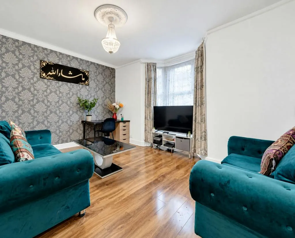 Springfield Road, London, E17, photo 2