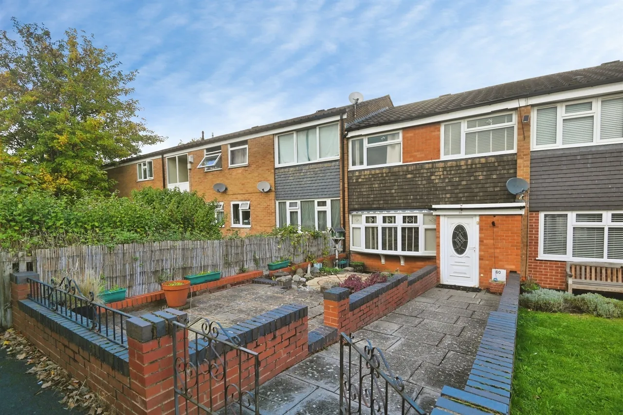 Heathmere Drive, Chelmsley Wood, B37, photo 17