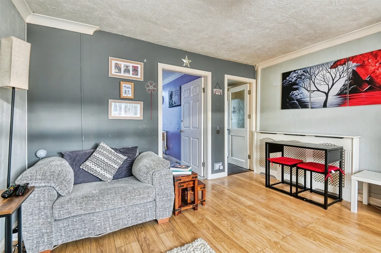 Heathmere Drive, Chelmsley Wood, B37, photo 4