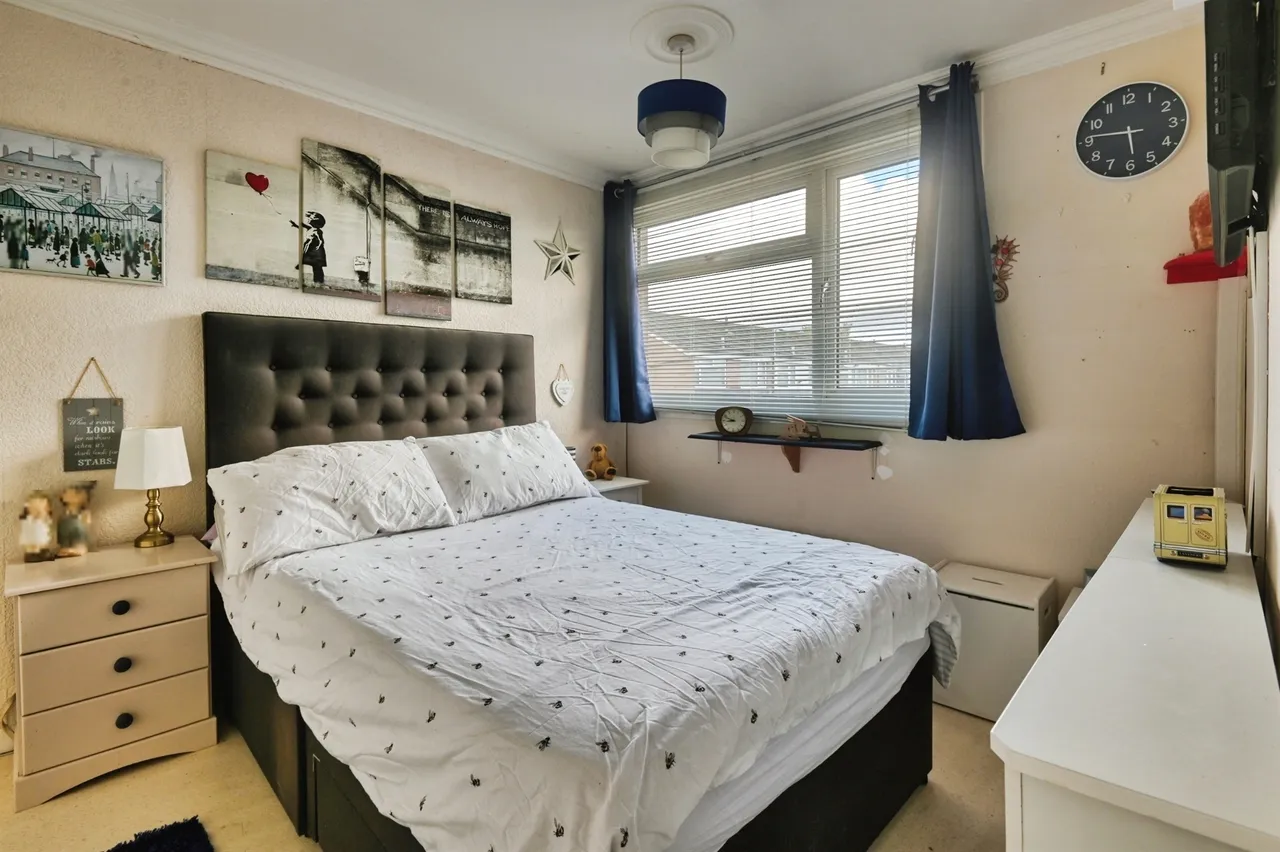 Heathmere Drive, Chelmsley Wood, B37, photo 11