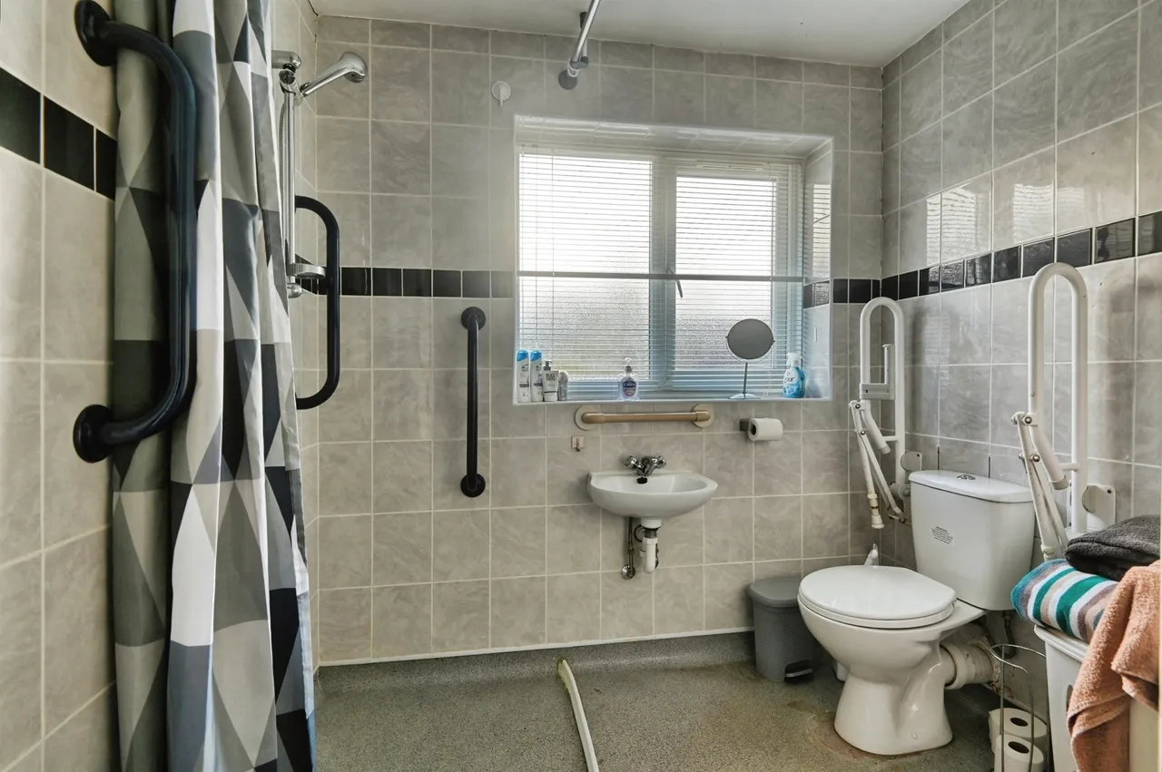Heathmere Drive, Chelmsley Wood, B37, photo 8
