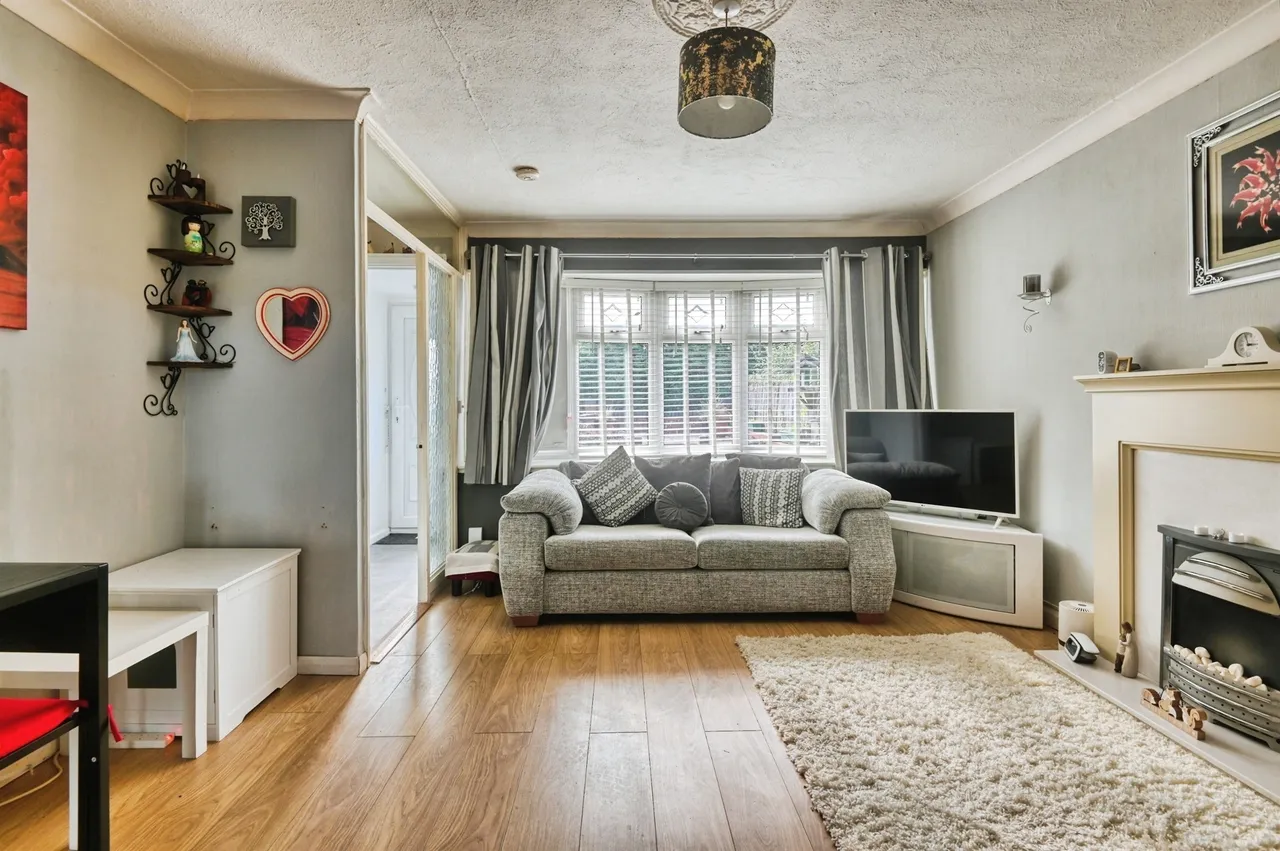 Heathmere Drive, Chelmsley Wood, B37, photo 3