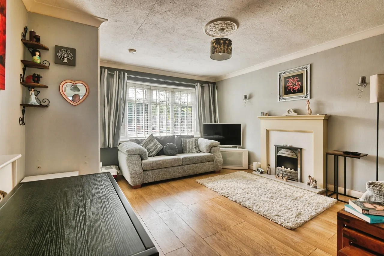 Heathmere Drive, Chelmsley Wood, B37, photo 2