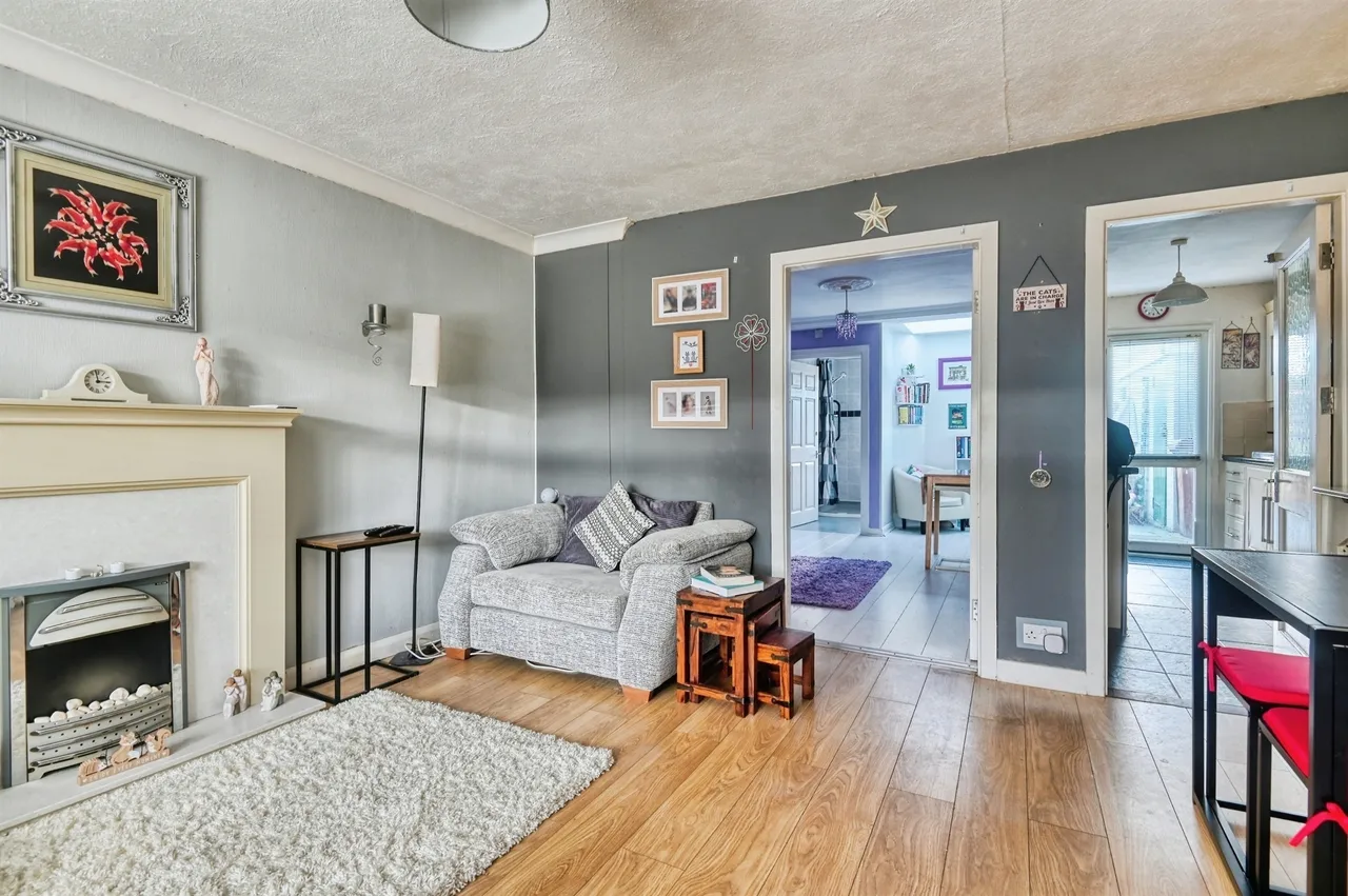 Heathmere Drive, Chelmsley Wood, B37, photo 5