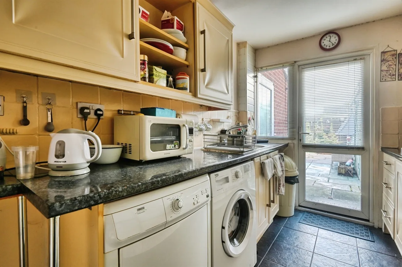 Heathmere Drive, Chelmsley Wood, B37, photo 6