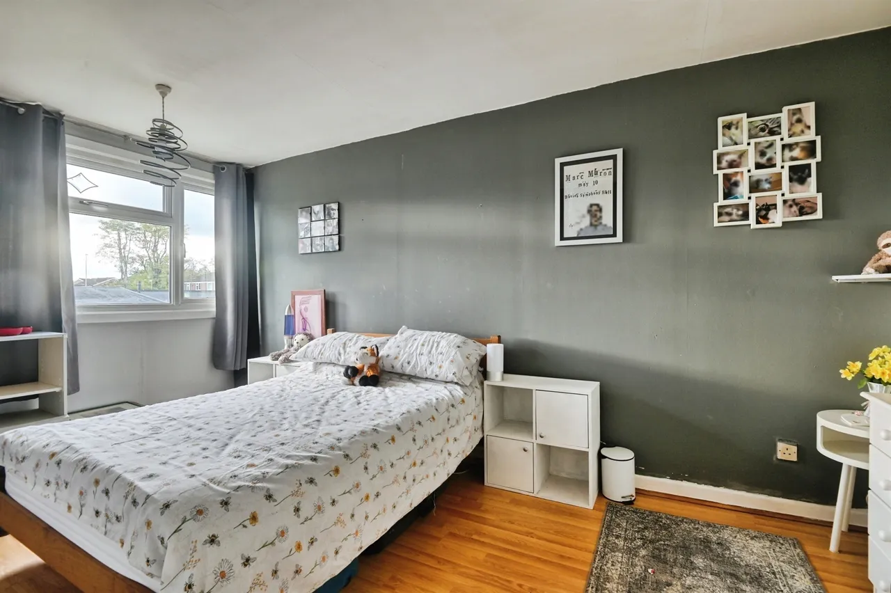 Heathmere Drive, Chelmsley Wood, B37, photo 9
