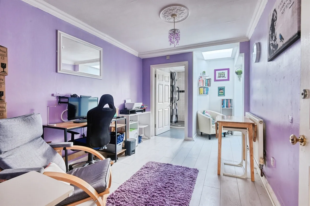 Heathmere Drive, Chelmsley Wood, B37, photo 7