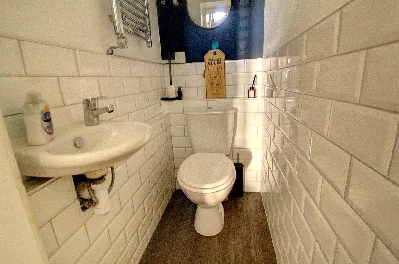 Newstead Avenue, Burbage, LE10, photo 5