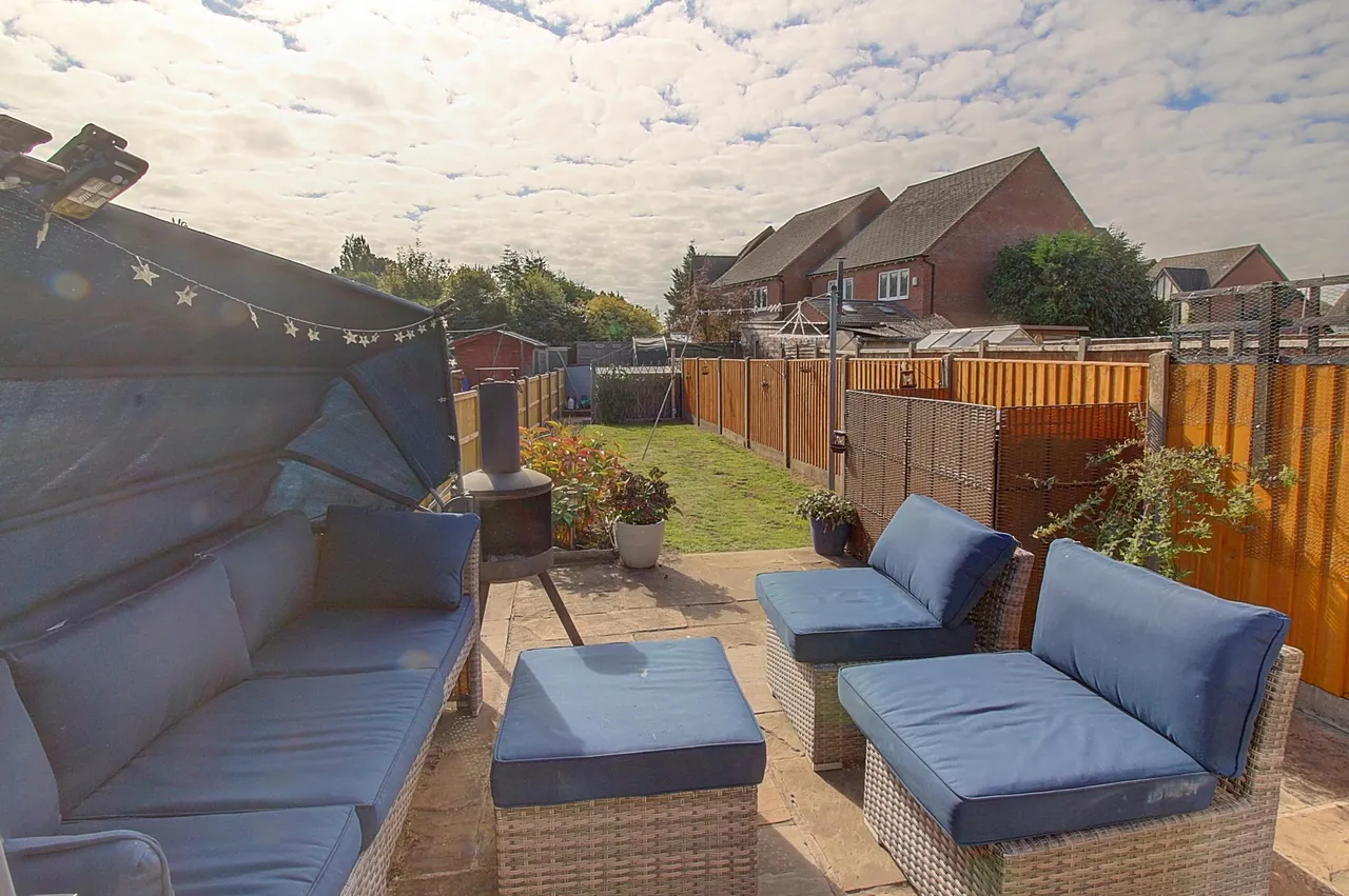 Newstead Avenue, Burbage, LE10, photo 16