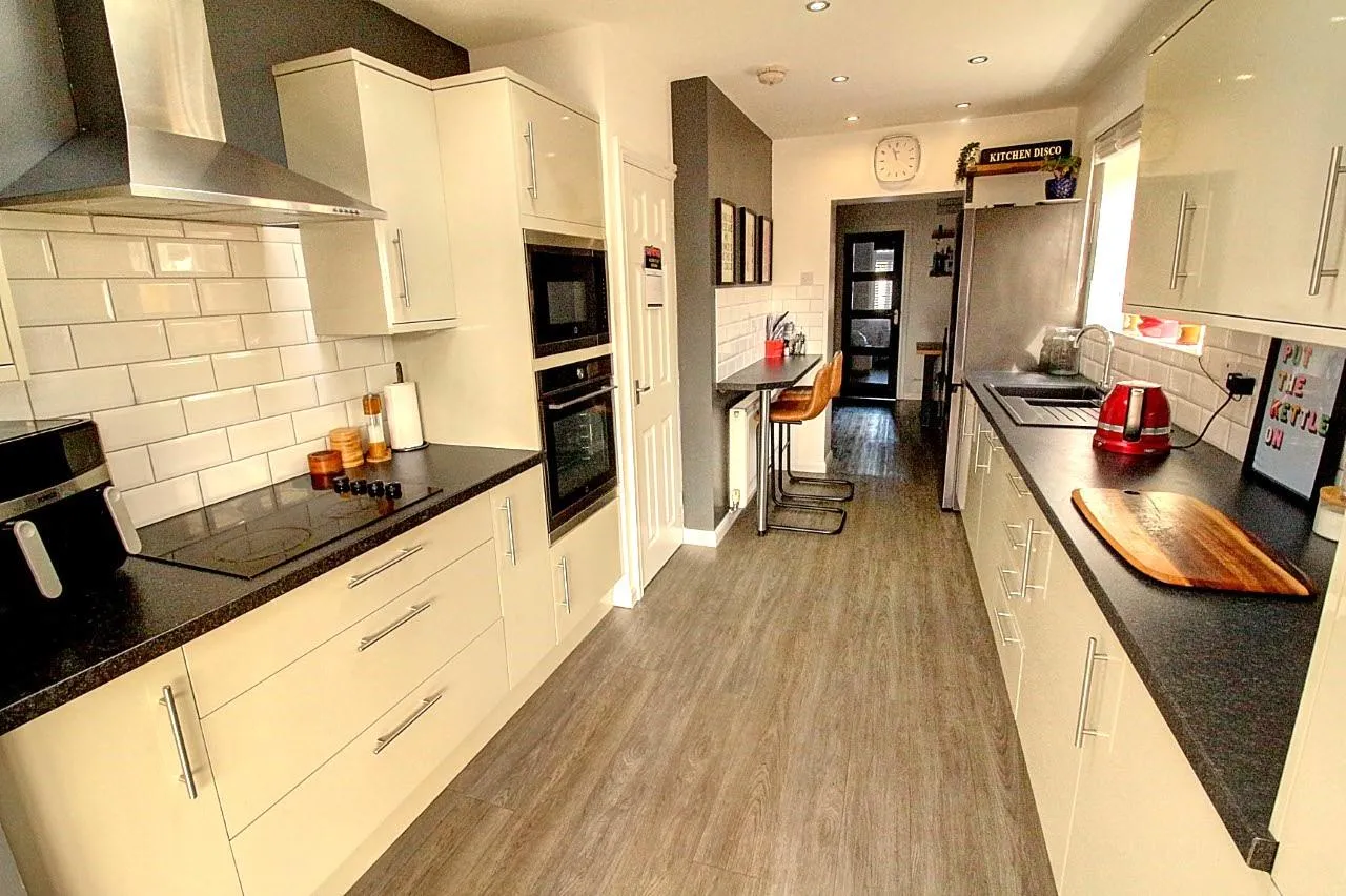 Newstead Avenue, Burbage, LE10, photo 7