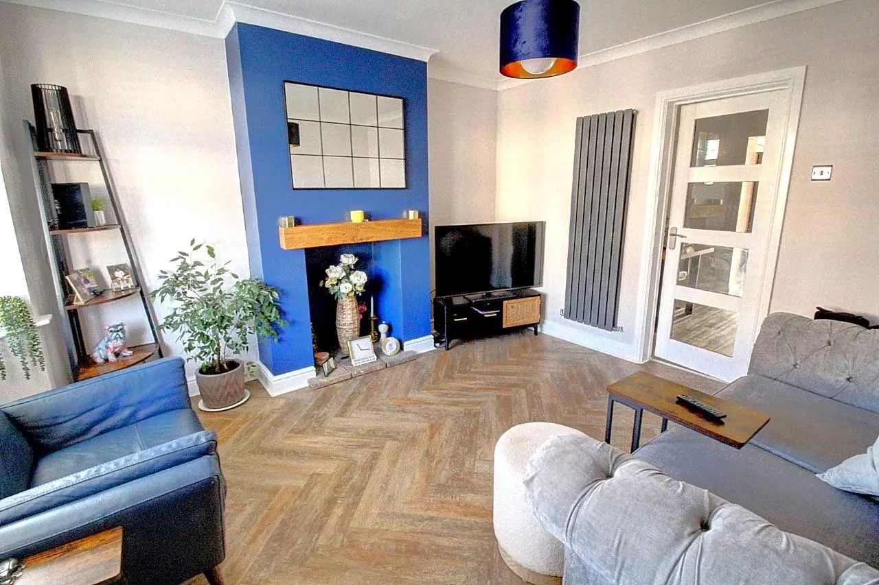 Newstead Avenue, Burbage, LE10, photo 3