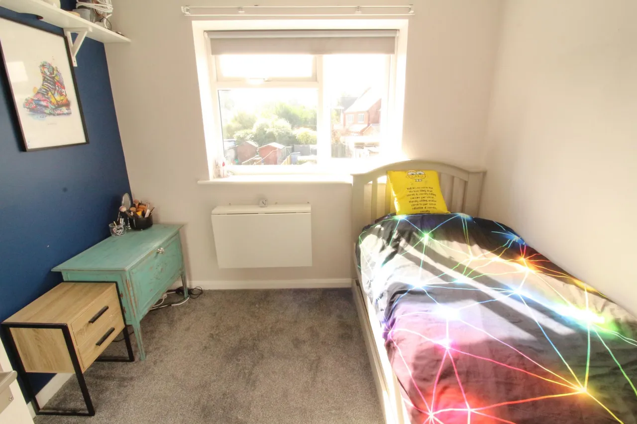 Newstead Avenue, Burbage, LE10, photo 14
