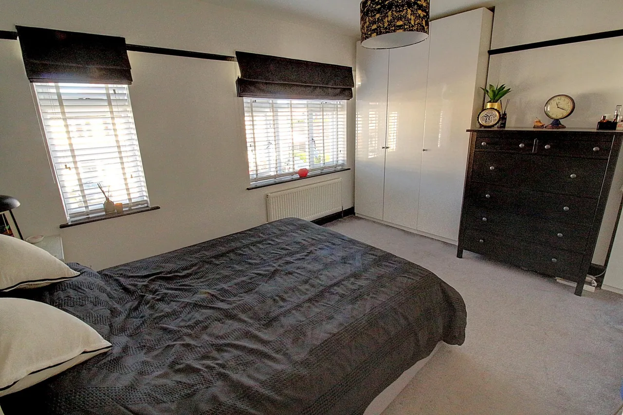 Newstead Avenue, Burbage, LE10, photo 10