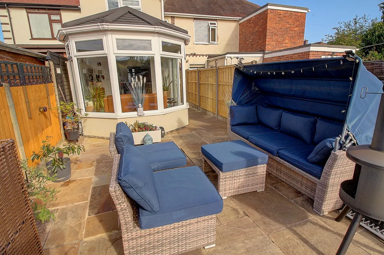 Newstead Avenue, Burbage, LE10, photo 18