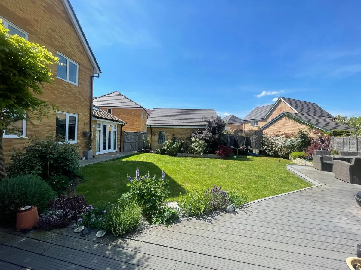 Folly Road, Swavesey, CB24, photo 22