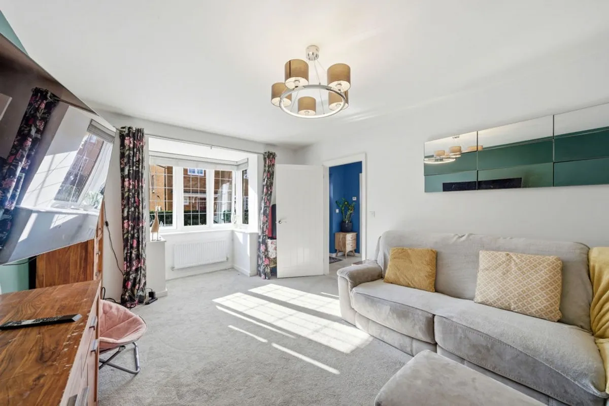Folly Road, Swavesey, CB24, photo 9