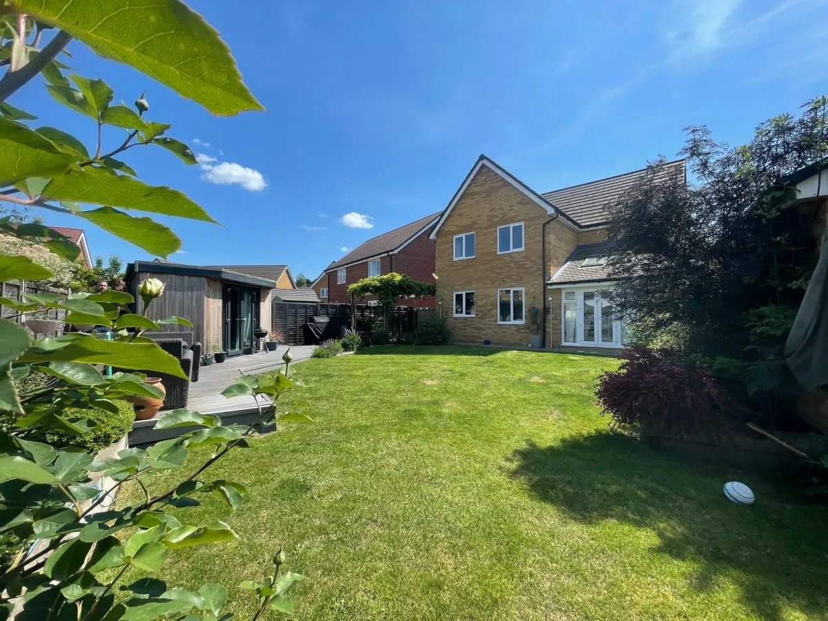 Folly Road, Swavesey, CB24, photo 23