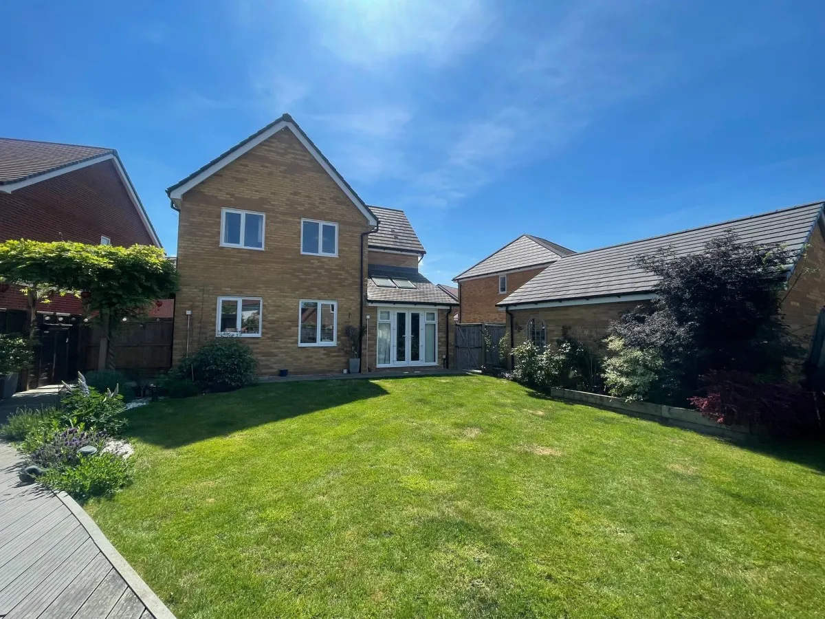 Folly Road, Swavesey, CB24, photo 21