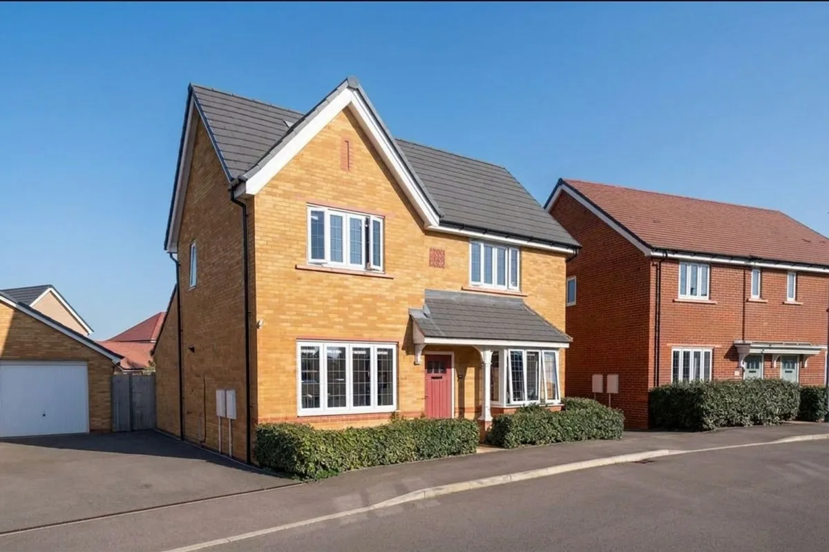 Folly Road, Swavesey, CB24, photo 2