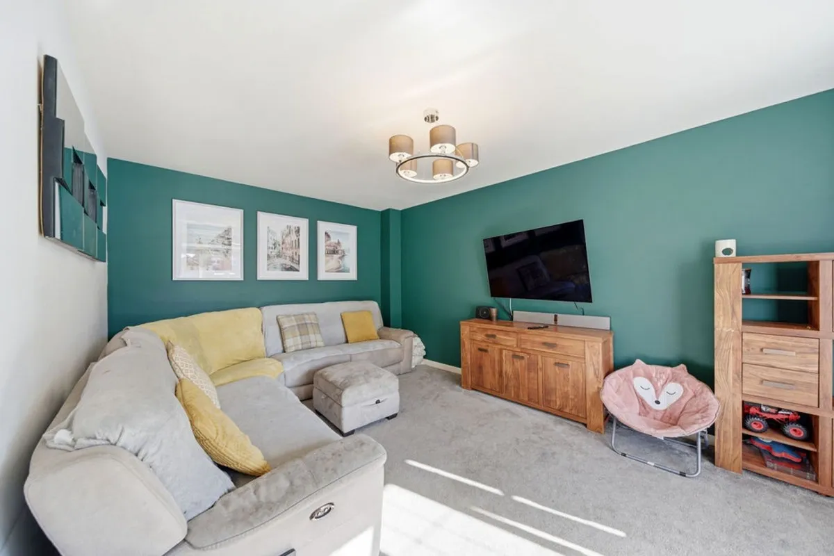 Folly Road, Swavesey, CB24, photo 7