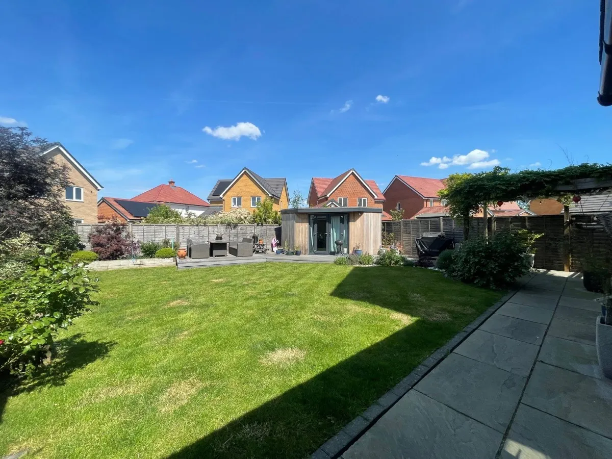 Folly Road, Swavesey, CB24, photo 19